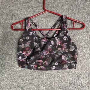 Lululemon Energy Sports Bra Size 6 Yoga‎ Activewear